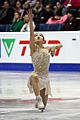 Photos – Skate Canada 2017 – Ladies (Marin HONDA JPN – 5th Place) (2)