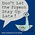 Pigeonlate