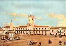 PlazaVictoriaNorte