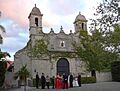 Plymouth Congregational Church in Miami