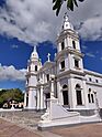 Ponce Cathedral