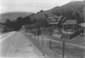 Post Ranch home 1930