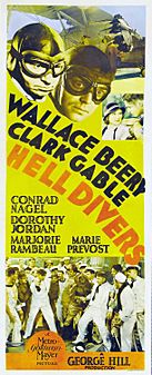 Poster - Hell Divers 02