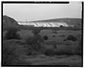 Prado Dam Spillway, Santa Ana River, Riverside County, CA