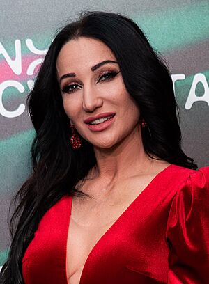 PrepartyES - Justyna Steczkowska 01 (cropped 3).jpg