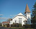 Presb Ch of Norwood NJ 701 Bwy jeh
