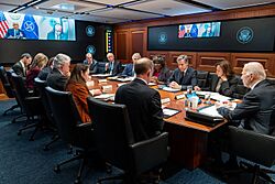 President Biden in the new Situation Room.jpg