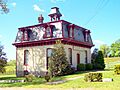 Principio Furnace Office Apr 10