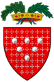 Provincia dell'Ogliastra-Stemma