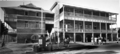 Queensland State Archives 2961 New Farm State School additional story June 1940