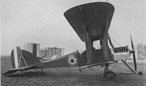 RAF R.E.7
