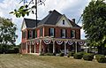RAUCH HOUSE, BERKELEY COUNTY, WV