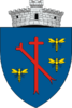 Coat of arms of Mănăstirea Humorului