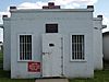 Red Hat Cell Block, Louisiana State Penitentiary