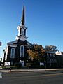 Reformed Church of Bergen Neck