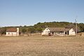 Reierson House in Clifton, Texas