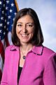 Rep. Elaine Luria official photo, 117th Congress