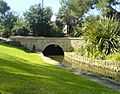 River Bourne