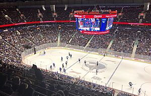 Rogers arena vancouver 2016