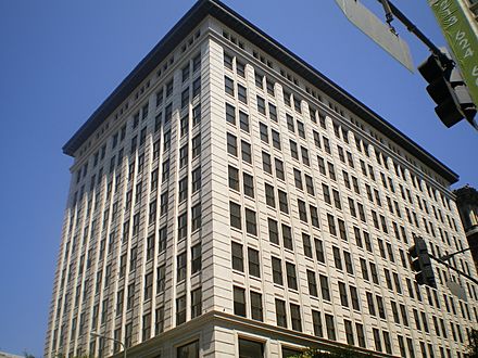 Rowan Building (Los Angeles)