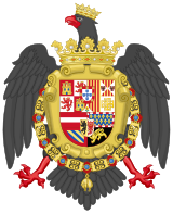 Royal Coat of Arms of Sicily (1580-1700).svg
