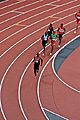 Rudisha 800m final London 2012