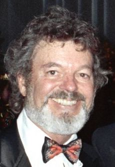 Russ Tamblyn at the 1990 Annual Emmy Awards cropped