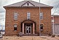 SEARCY COUNTY COURTHOUSE