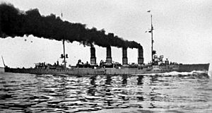 SMS Breslau 2