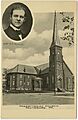 Saltsburg PA Presby PHS547