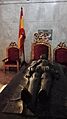 San Agustin Church in Intramuros (Manila) 20180703, bild 8
