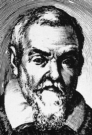 Santorio Santorio