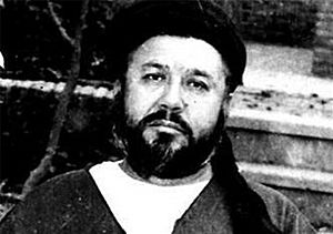 Sayed Ismael Balkhi