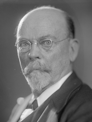 Senator of Alexis Bjorkman of the Riksdag of Sweden LCCN2016860836 (cropped)