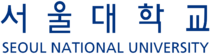 Seoul national university logotype.svg