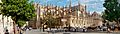 Seville panorama