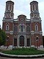 Shrine of St. Joseph
