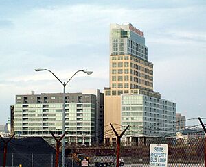 Silo Point Baltimore MD Dec 11