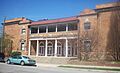 Simms School Huntington WV