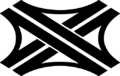 Sinnbild Autobahnkreuz