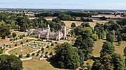 Somerleyton Aerial