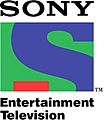 Sony Logo 1995