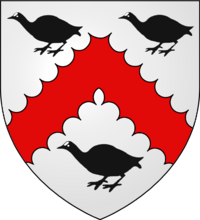 Southcott Family Coat of Arms (Escutcheon).png