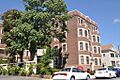 SpringfieldMA EvansApartments