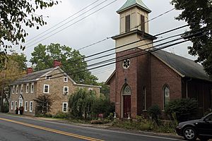 Springtown Historic District