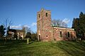 St.Peter and St.Paul's church, Scremby, Lincs. - geograph.org.uk - 119093