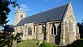 St. Lawrence's church, Thornton Curtis - geograph.org.uk - 3711451