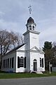 St. Paul's Episcopal Church Charlton NY