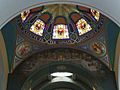 St Aloysius Church interior, Glasgow by Thomas Nugent Geograph 2949019
