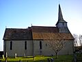 St Andrew's Tangmere 2